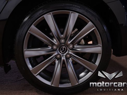 Used 2021 MAZDA MAZDA6 Touring image 18