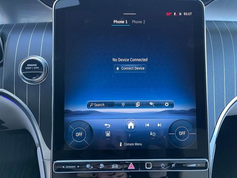 Certified 2025 Mercedes-Benz GLC 350e GLC 350e image 31