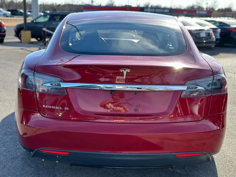 Used 2013 Tesla Model S image 7