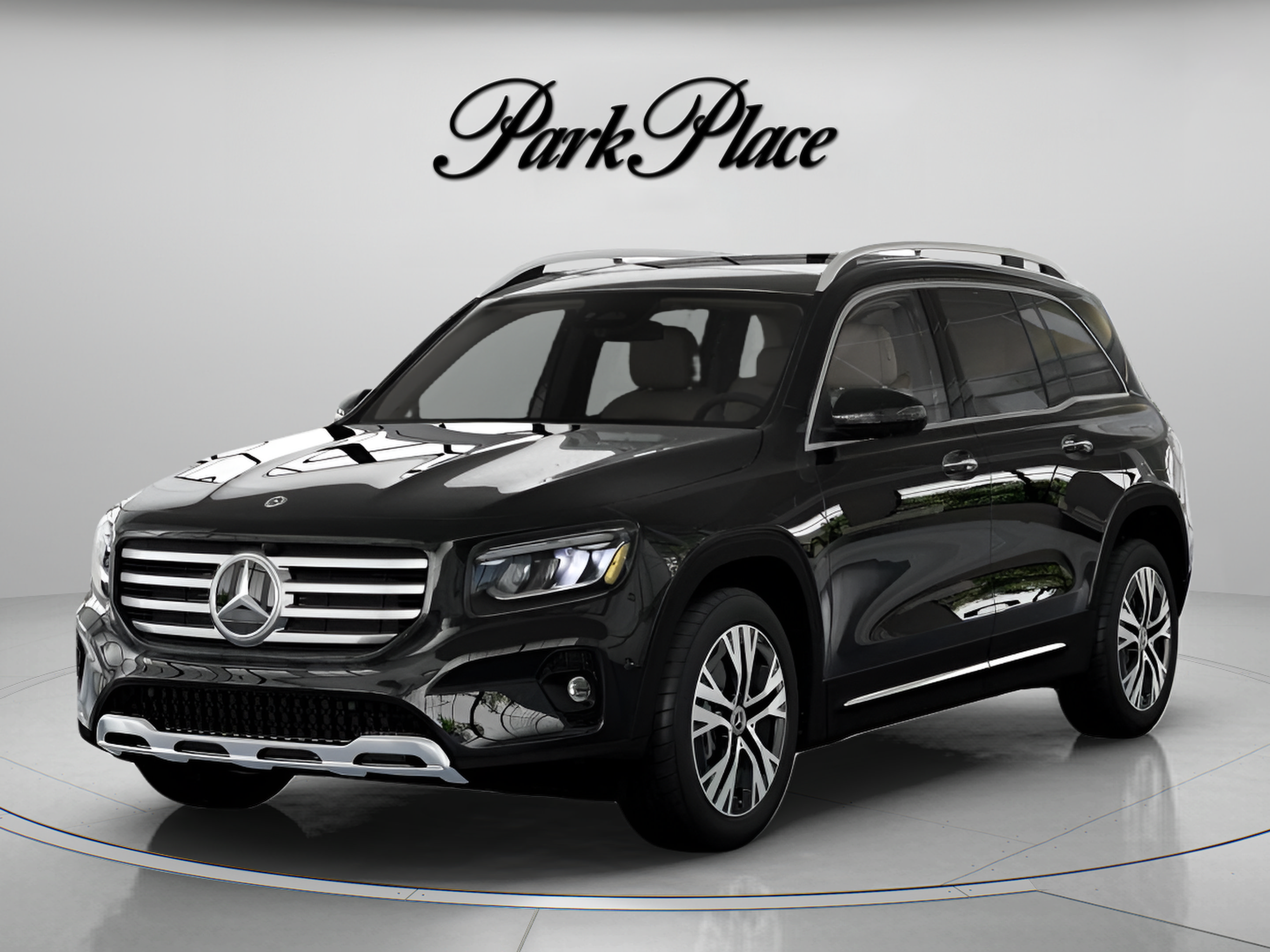 Used 2026 Mercedes-Benz GLB 250 image 37