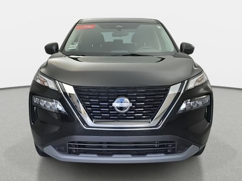 Certified 2023 Nissan Rogue S image 2