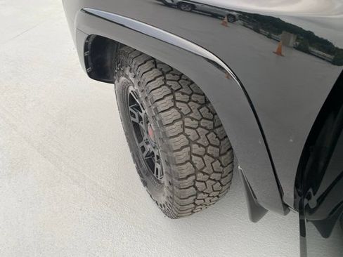 Certified 2020 Toyota 4Runner TRD Off-Road Premium w/ Moonroof Package AWD/4WD image 28