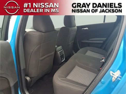 Used 2023 Dodge Charger SXT RWD image 27