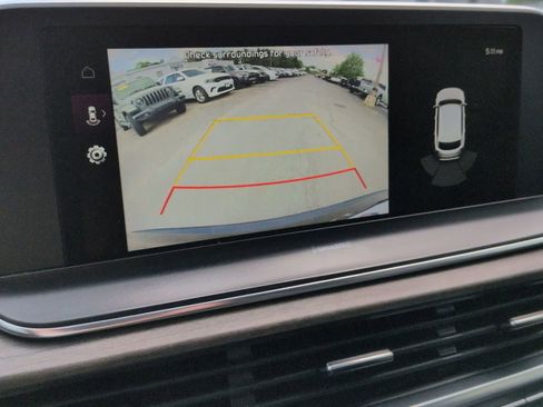Used 2022 Kia Telluride EX AWD/4WD image 30