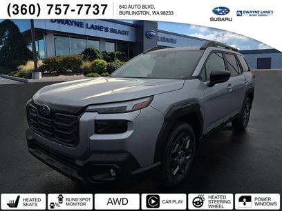 Used 2026 Subaru Outback Premium