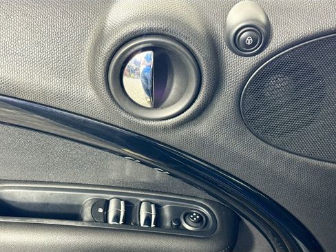 Used 2013 MINI Cooper Countryman S w/ Sport Pkg image 17