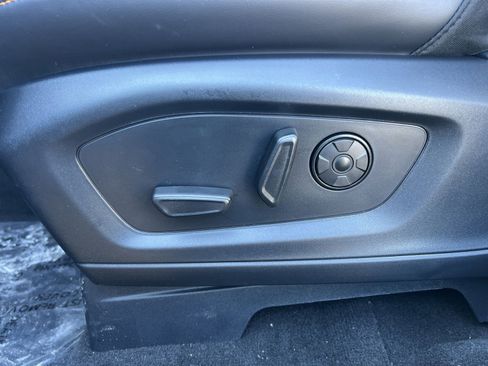 New 2026 Ford Explorer Tremor w/ Tremor Ultimate Package image 14