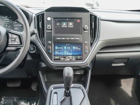 New 2026 Subaru Crosstrek 2.5i AWD/4WD image 14