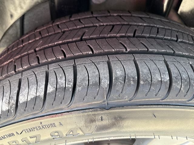 Used 2021 Kia Seltos LX AWD/4WD image 27