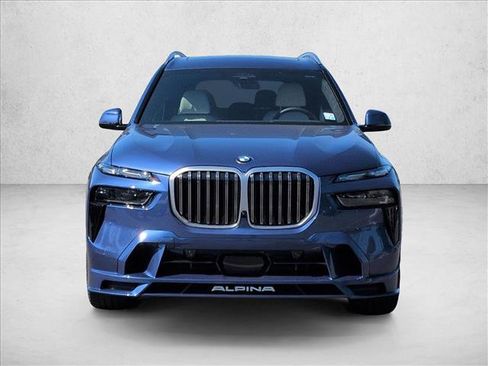New 2026 BMW ALPINA XB7 image 6
