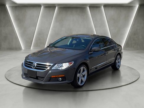 Used 2012 Volkswagen CC Lux Limited FWD image 14