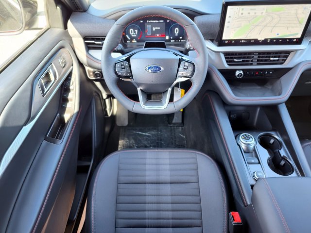 New 2027 Ford Explorer ST-Line w/ Premium Package AWD/4WD image 13