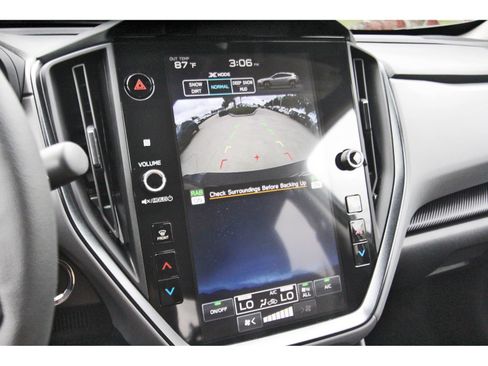 New 2026 Subaru Crosstrek 2.5i Limited AWD/4WD image 20