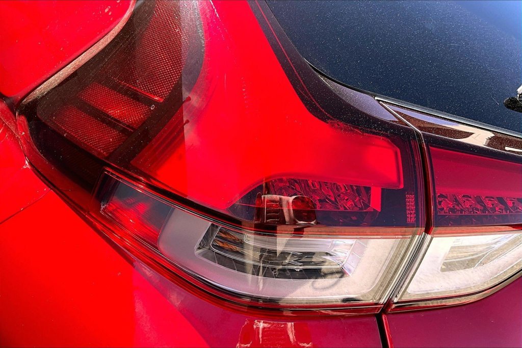 Used 2025 Mitsubishi Eclipse Cross SE AWD/4WD image 29