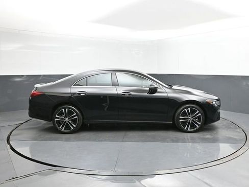 New 2025 Mercedes-Benz CLA 250 image 26