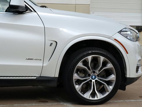 Used 2017 BMW X5 xDrive40e AWD/4WD image 30