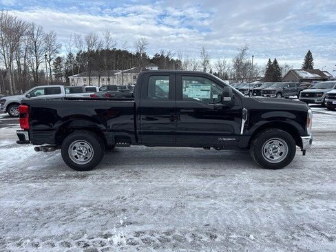 Used 2024 Ford F350 XL w/ 360-Degree Camera Package image 32