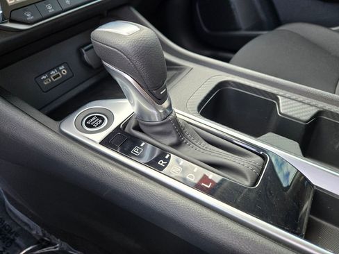 Certified 2023 Nissan Sentra SV w/ All-Weather Package image 26