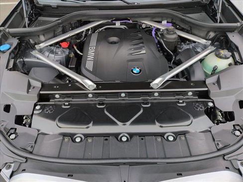New 2026 BMW X5 xDrive40i image 17