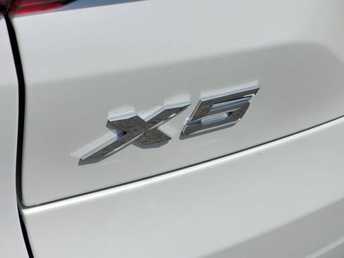 Used 2020 BMW X5 sDrive40i w/ Premium Package RWD image 9