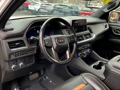 Used 2022 GMC Yukon AT4 image 14