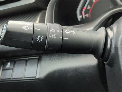 Used 2018 Honda Civic Si image 29