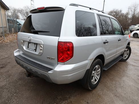 Used 2004 Honda Pilot EX image 6