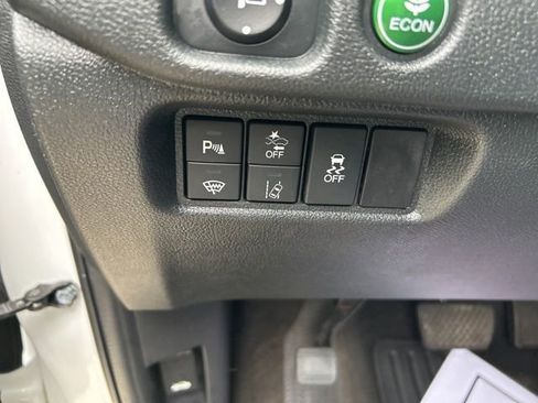 Used 2022 Honda Passport TrailSport image 24