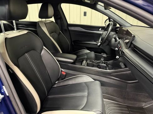 Used 2025 Kia K5 GT-Line FWD image 27