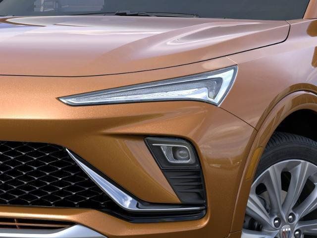 New 2026 Buick Envista Sport Touring FWD image 34
