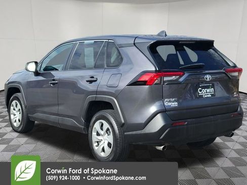 Used 2023 Toyota RAV4 LE image 14