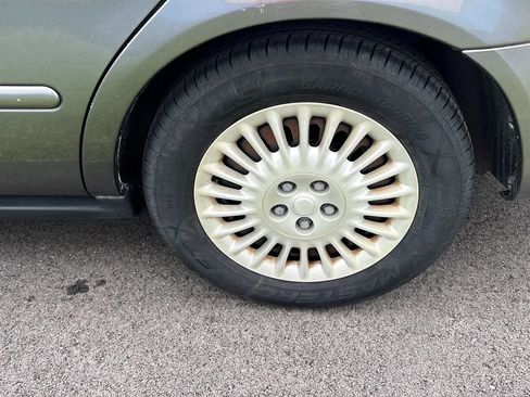 Used 2003 Mercury Sable GS FWD image 26