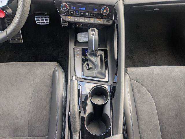 New 2026 Hyundai Elantra N FWD image 20