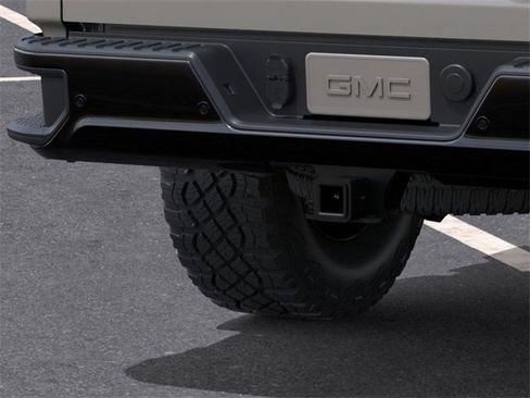 New 2026 GMC Sierra 2500 AT4X w/ Snow Plow Prep/Camper Package image 14