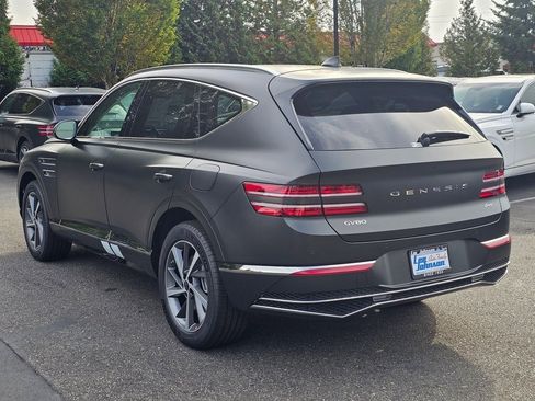 New 2026 Genesis GV80 2.5T Select image 7