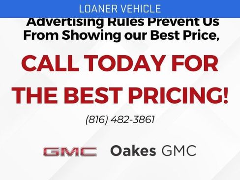 New 2026 GMC Acadia AT4 w/ Super Cruise Package AWD/4WD image 2