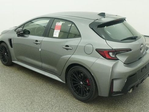 New 2026 Toyota Corolla GR AWD/4WD image 55