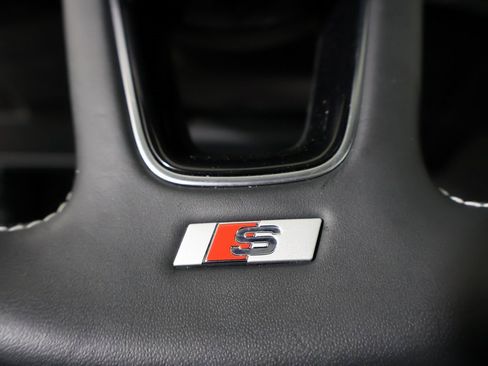 Used 2019 Audi S5 Premium Plus w/ Premium Plus image 35