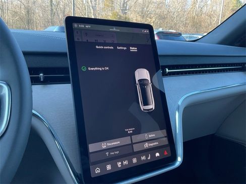 New 2026 Volvo EX90 Ultra image 24