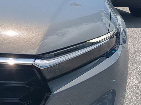 New 2026 Honda CR-V EX image 9