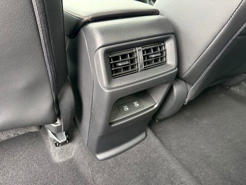 New 2026 Honda CR-V Sport-L image 32