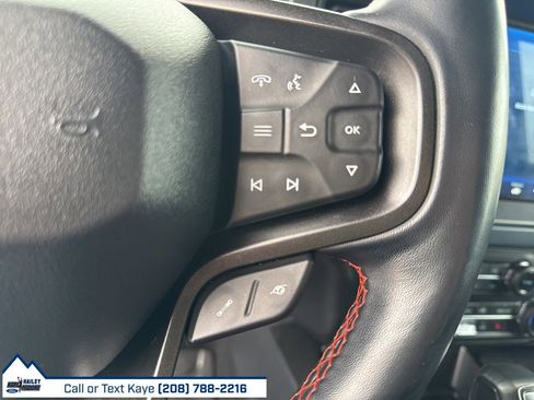 Used 2022 Ford Bronco Raptor image 14