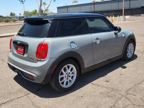 Used 2015 MINI Cooper S FWD image 10
