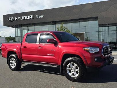 Used 2020 Toyota Tacoma SR5