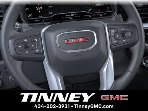 New 2026 GMC Sierra 1500 Elevation w/ Elevation Premium Package AWD/4WD image 19