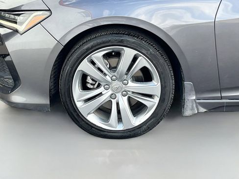 Used 2022 Acura TLX Technology Package image 33