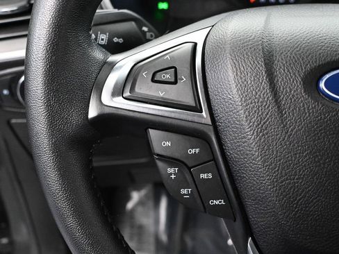 Used 2022 Ford Edge SEL w/ Convenience Package image 27