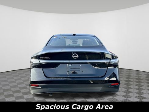 New 2026 Nissan Sentra SV image 13