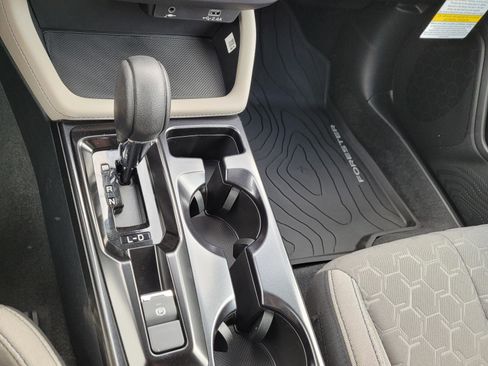 New 2026 Subaru Forester 2.5i image 13