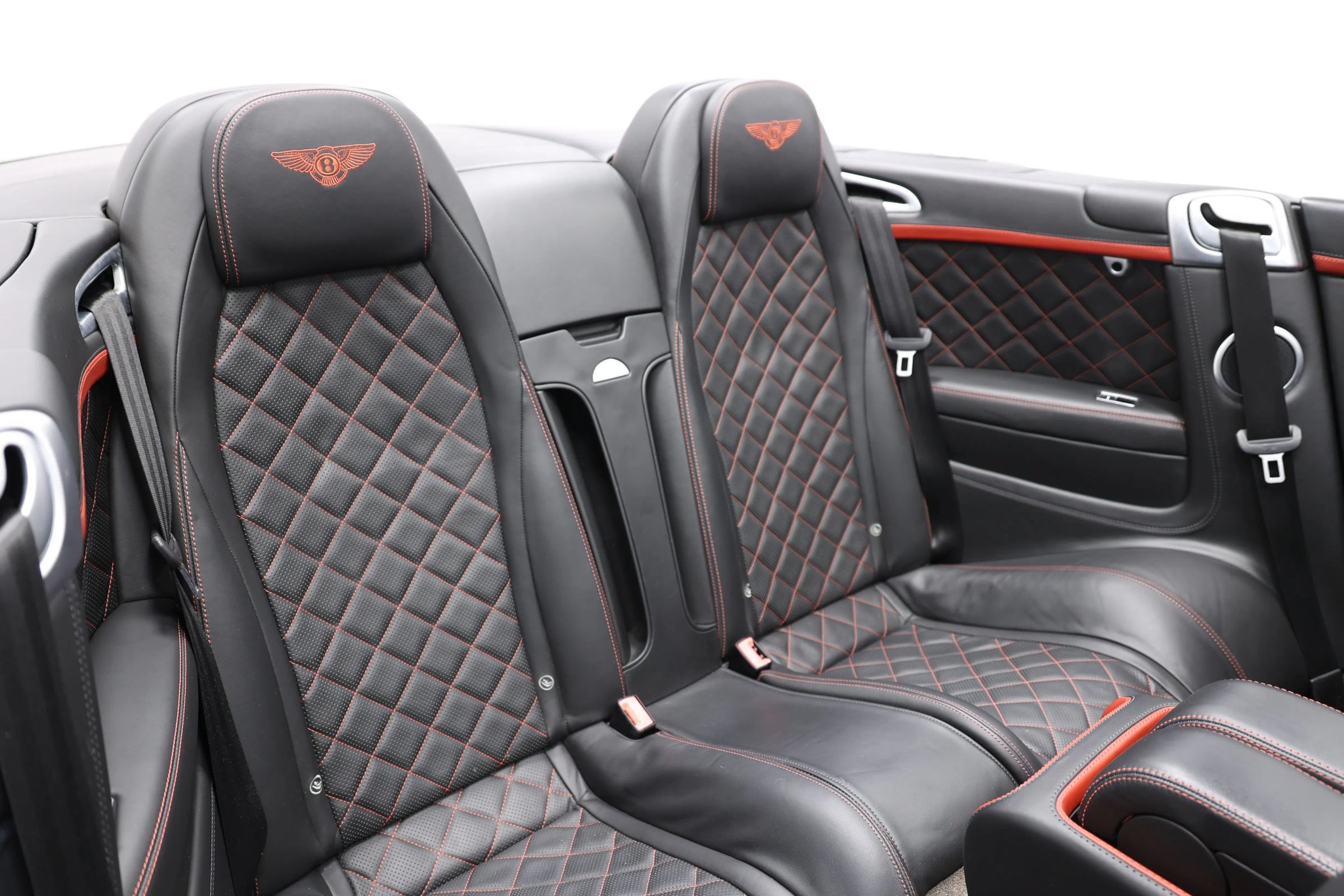 Used 2016 Bentley Continental GT Speed AWD/4WD image 76